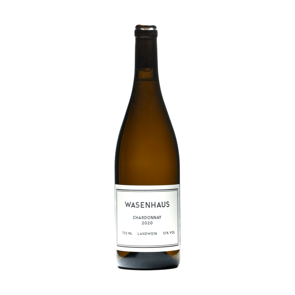 Wasenhaus - Chardonnay 2023