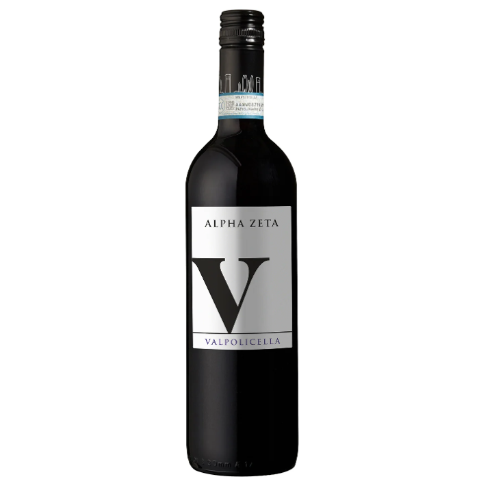 V Valpolicella