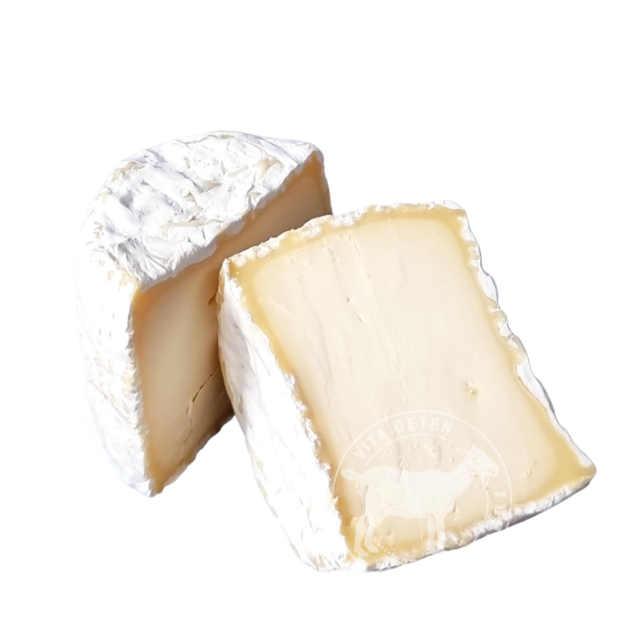 Alva vitmögel lactique 200g