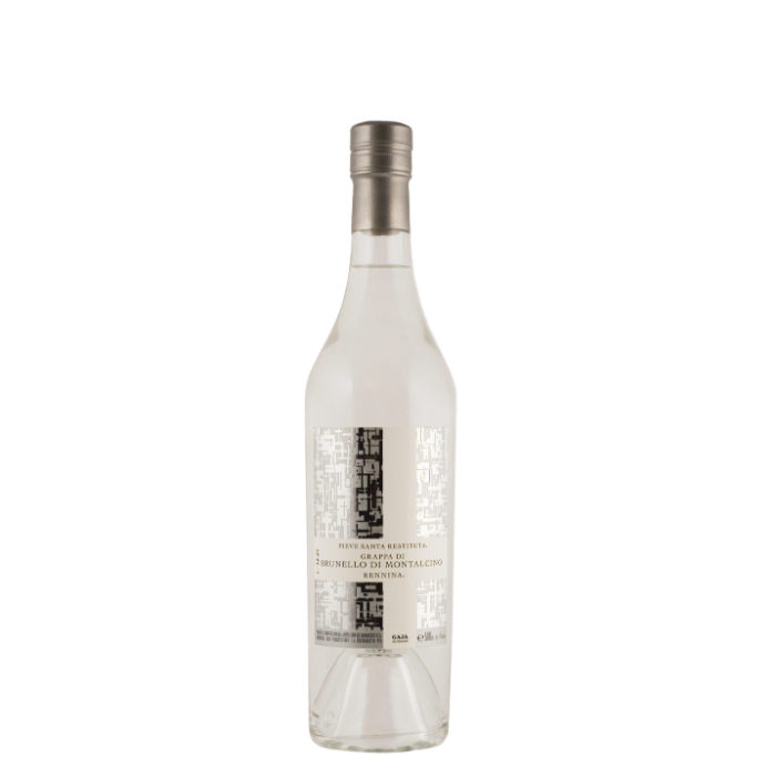 Grappa di Rennina