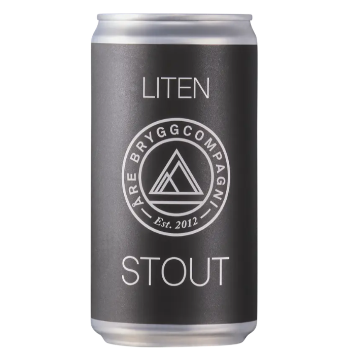 Liten Stout