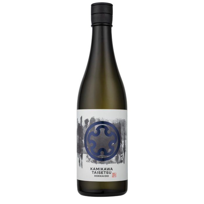 Kamikawa Tokachi Blue