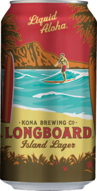 Longboard