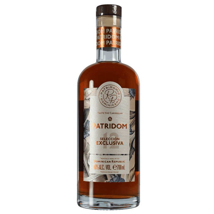 Patridom Seleccion Exclusiva