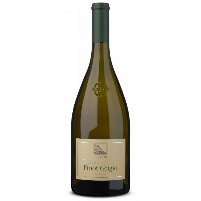 Terlan Pinot Bianco 2009