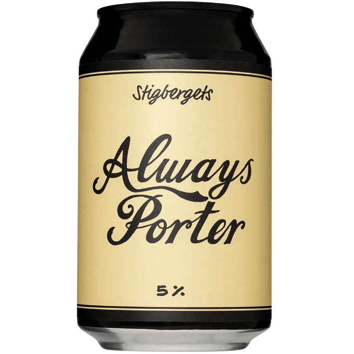 Always Porter