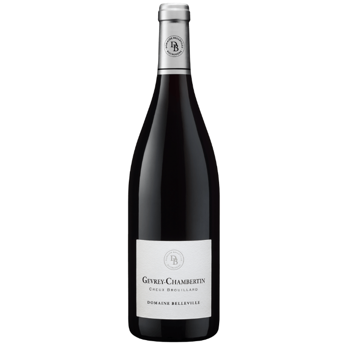 Gevrey-Chambertin Creux Brouillard
