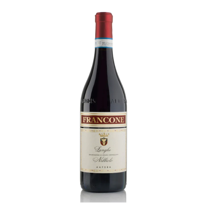 Langhe Nebbiolo "Anfora"