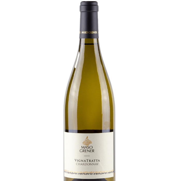 Tratta Chardonnay 2021