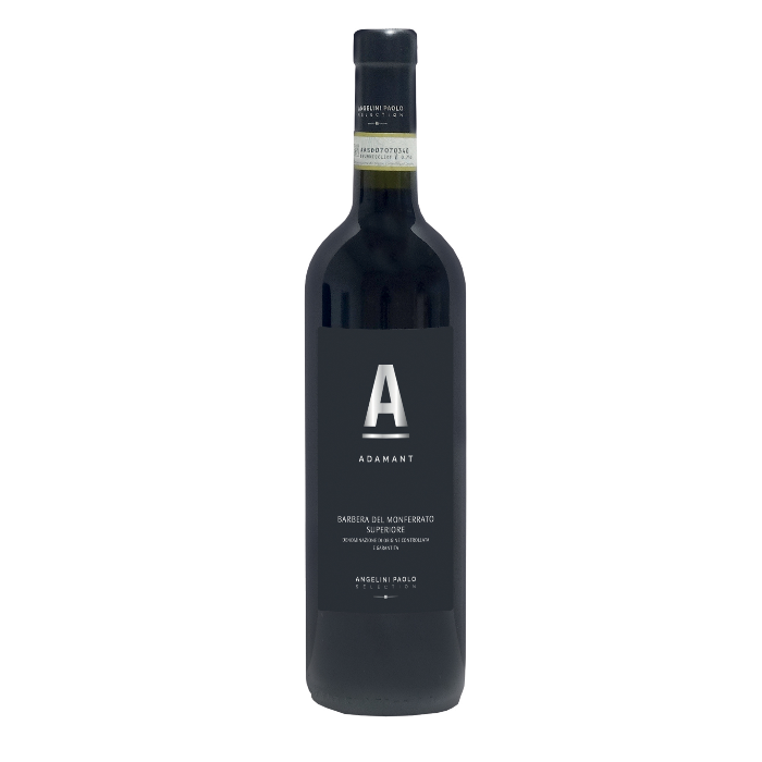 Adamant, Barbera del Monferrato Superiore