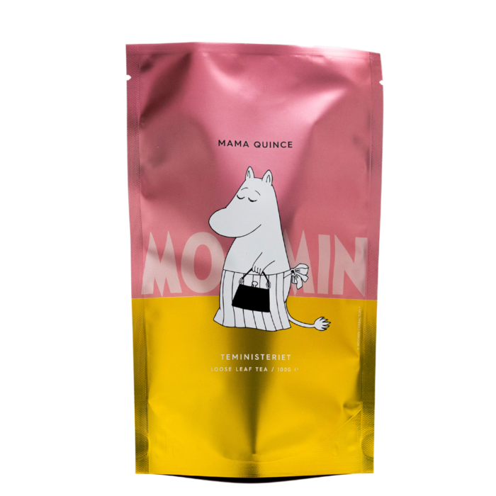 MOOMIN Mama Quince Refill