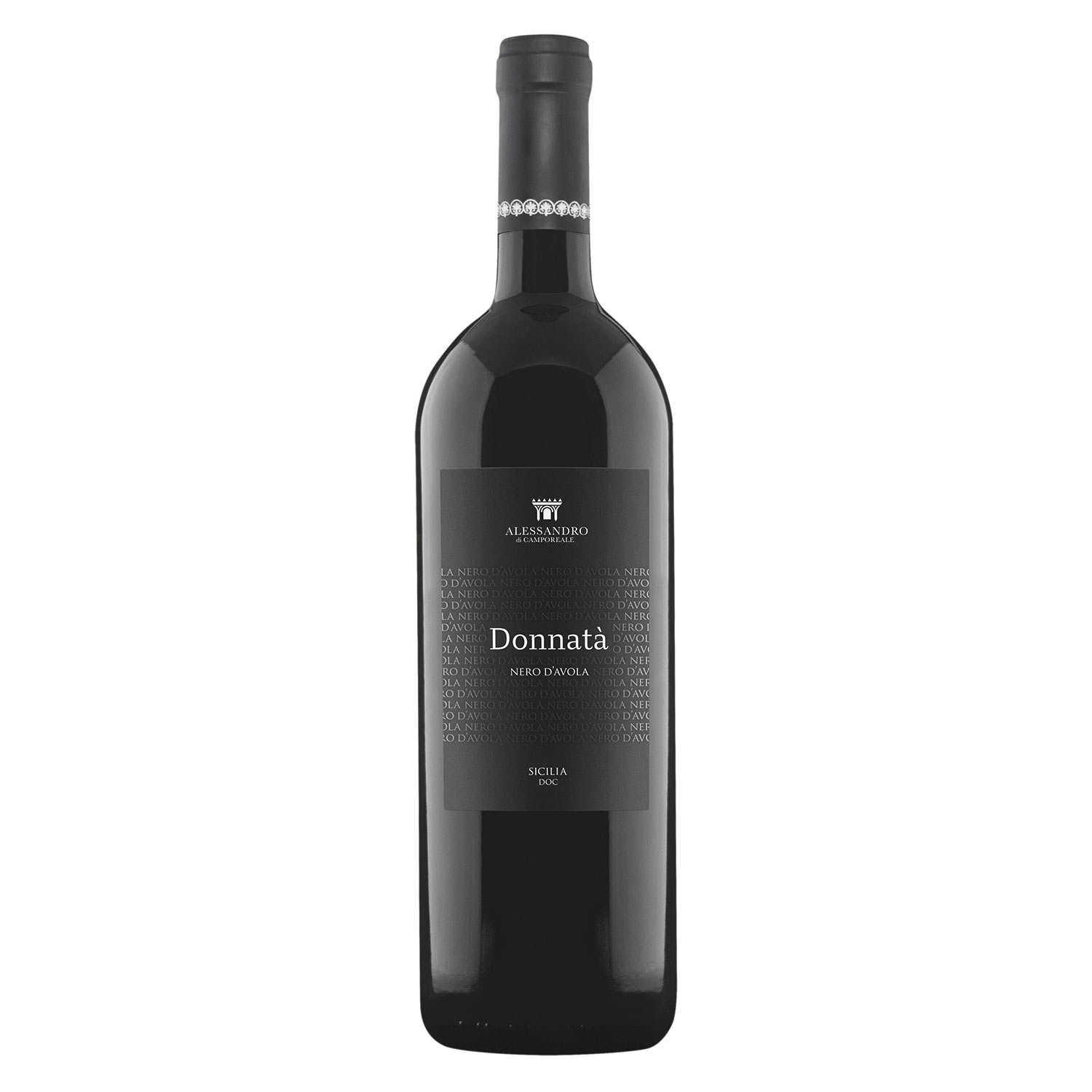 Nero d'Avola "Donnata" Magnum