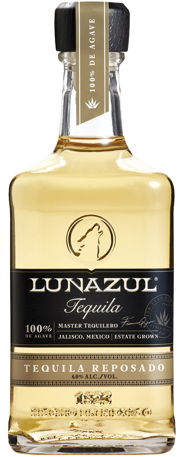 Lunazul Reposado