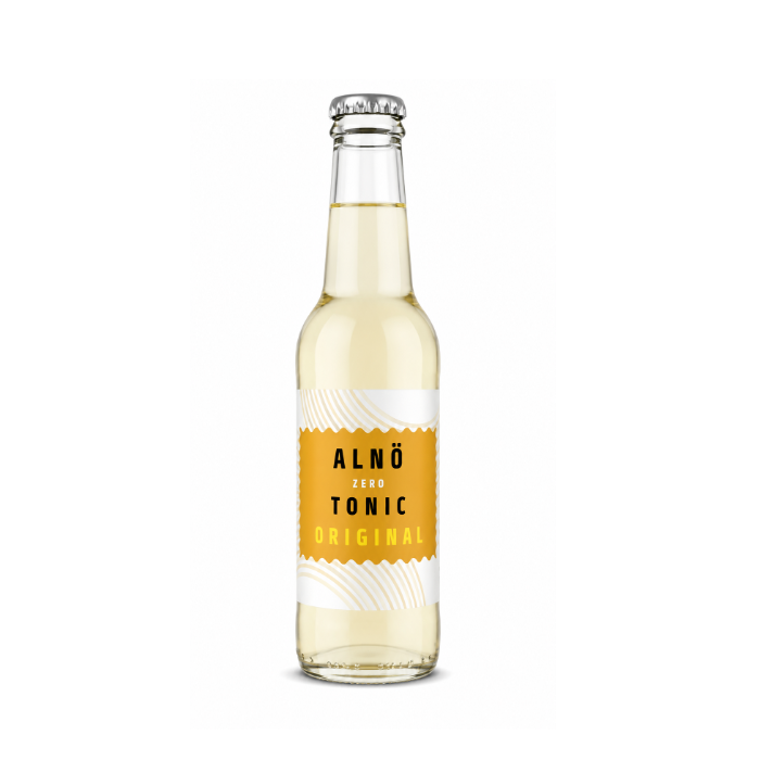 Alnö Zero Tonic Original 200ml