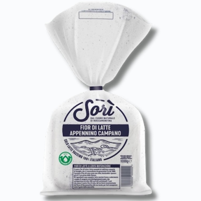 Fiordilatte Franco Pepe (Sorí - 1kg)