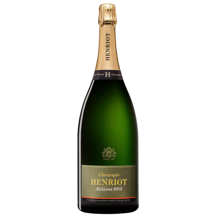 Millésimé 2012 1.5l