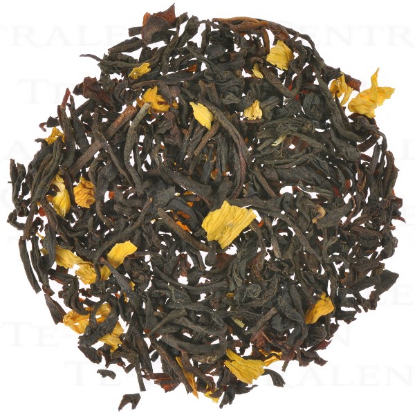 Danskt Earl Grey Lösvikt