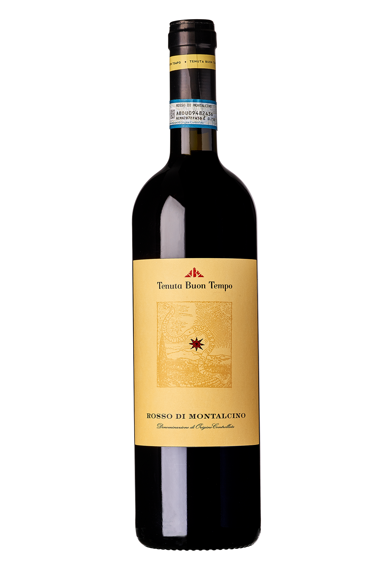 Rosso di Montalcino