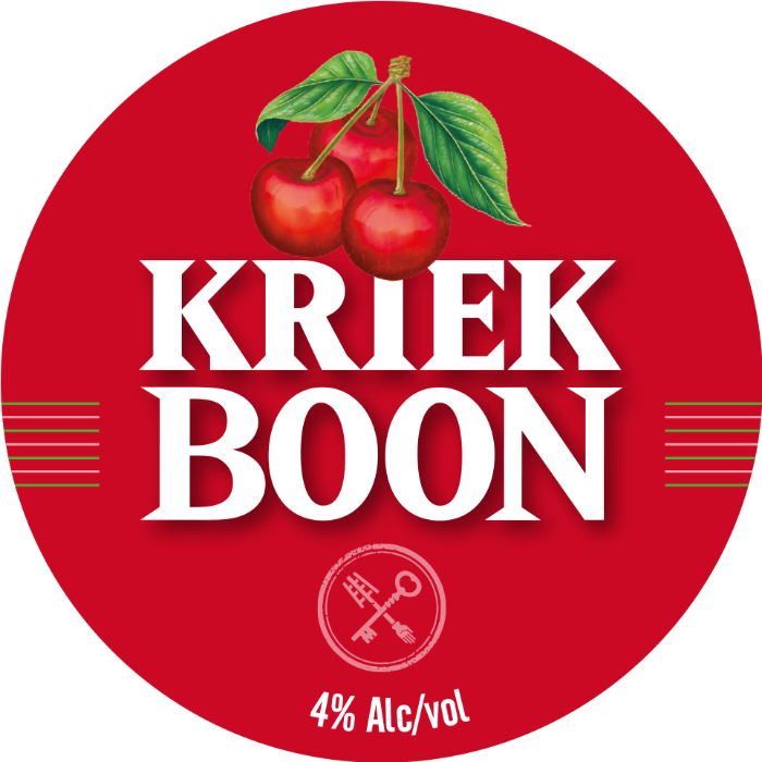 Boon Kriek