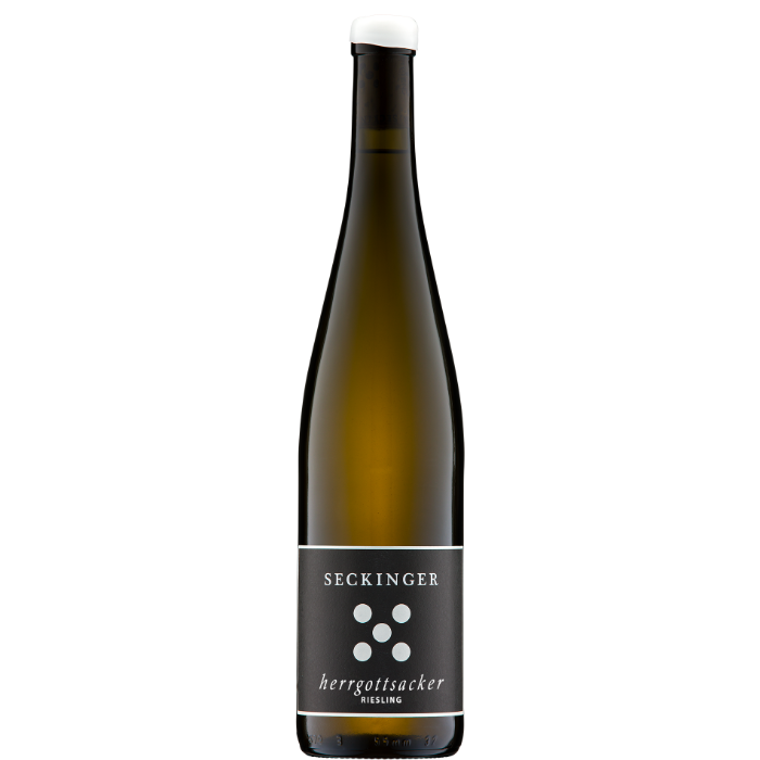 Herrgottsacker Riesling 2021