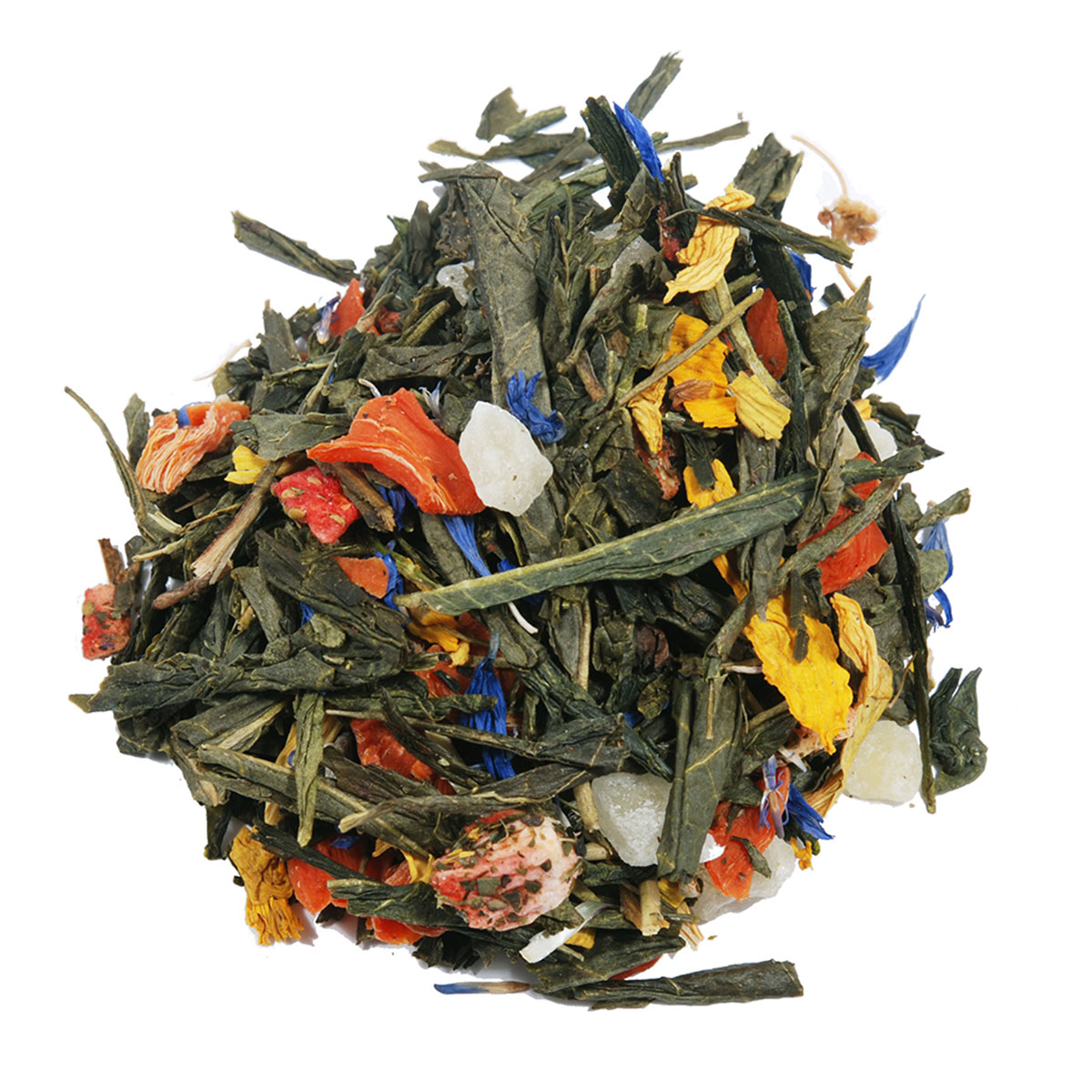 Grön Fredagsmys Lösvikt