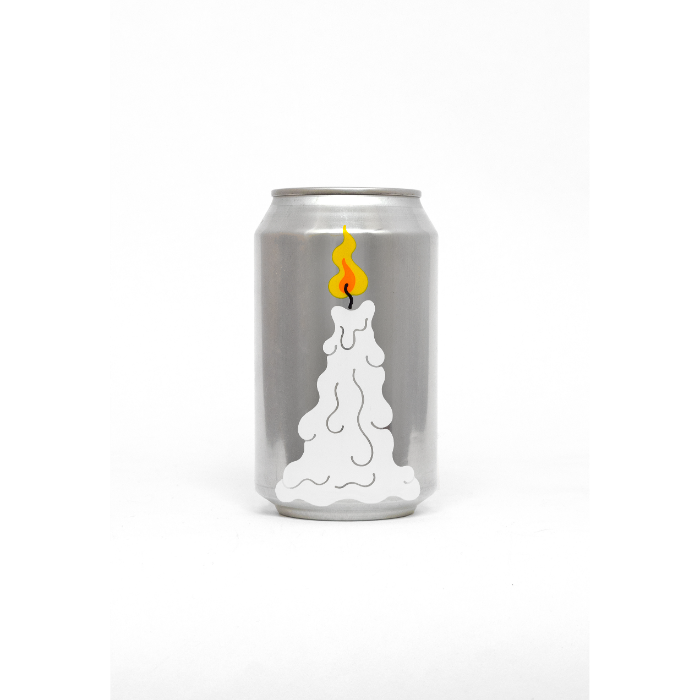 Maz Non Alcoholic Pale Ale 0,3% (Burk 330ml)