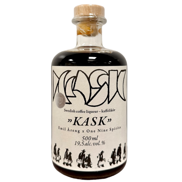 KASK Kaffelikör