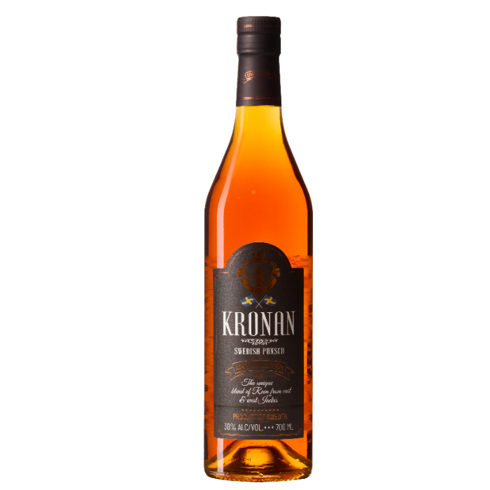 Kronan Limited Edition 2024