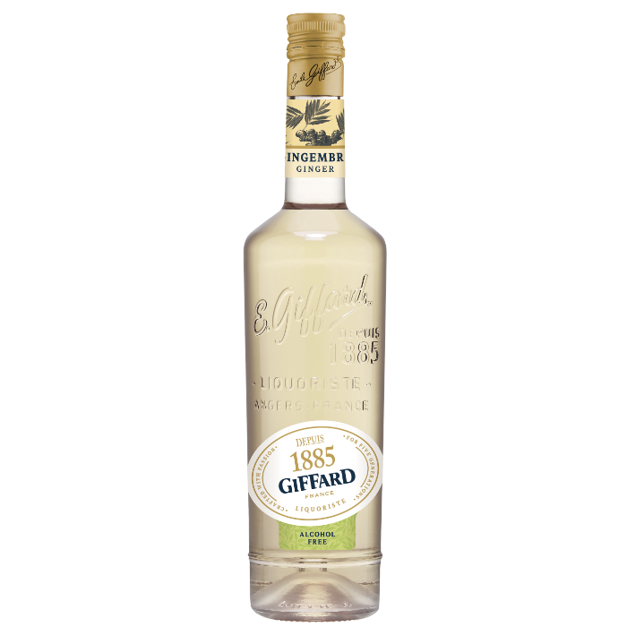 Giffard Alcohol Free Ginger