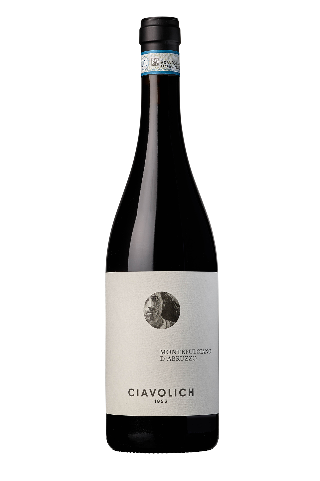 Montepulciano d'Abruzzo