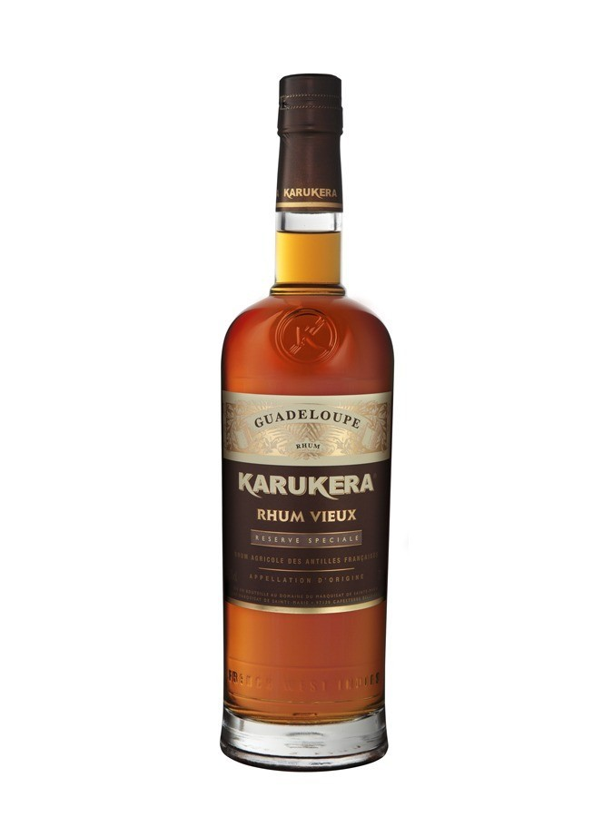 Karukera Reserve Speciale