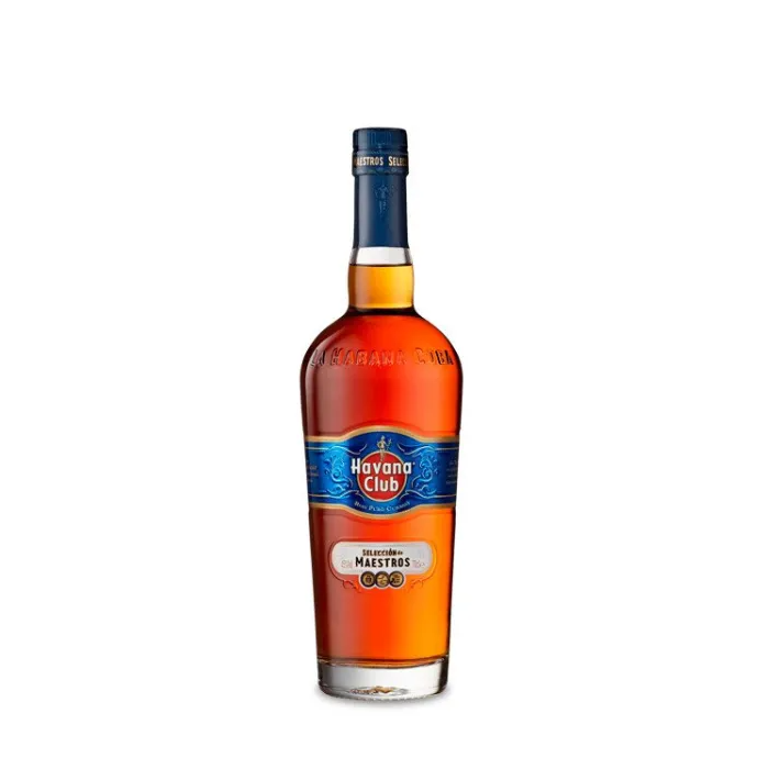 Selecction de Maestro