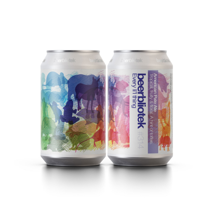 Every li'l thing - 3.5% - 330ml Can