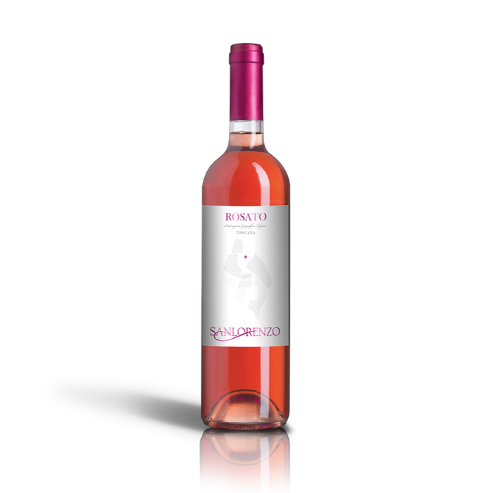 Rosato IGT Toscana