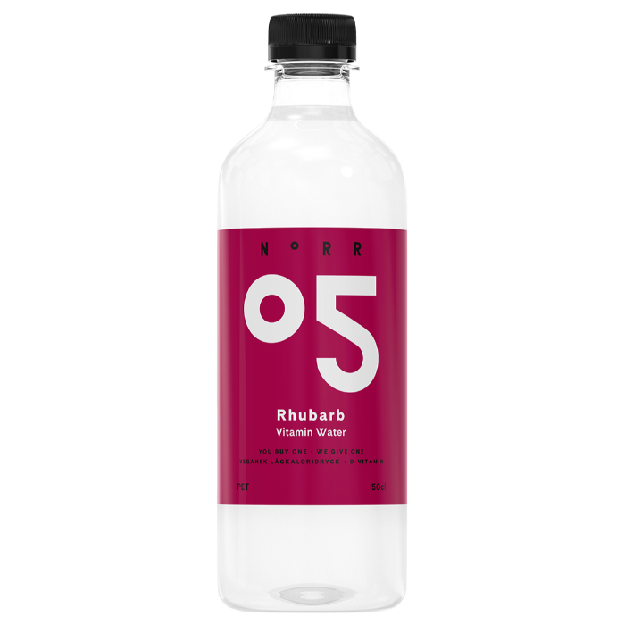 05 Rhubarb + D-vitamin