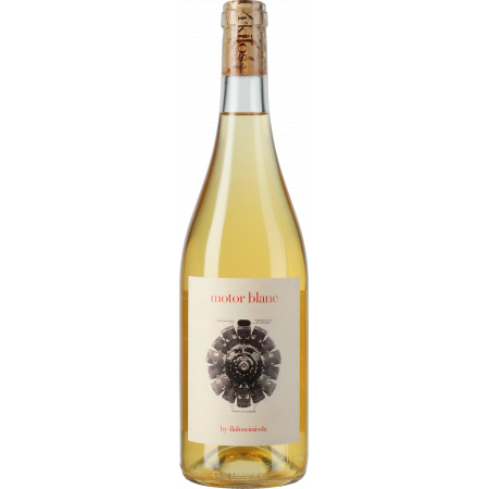 Motor Blanc