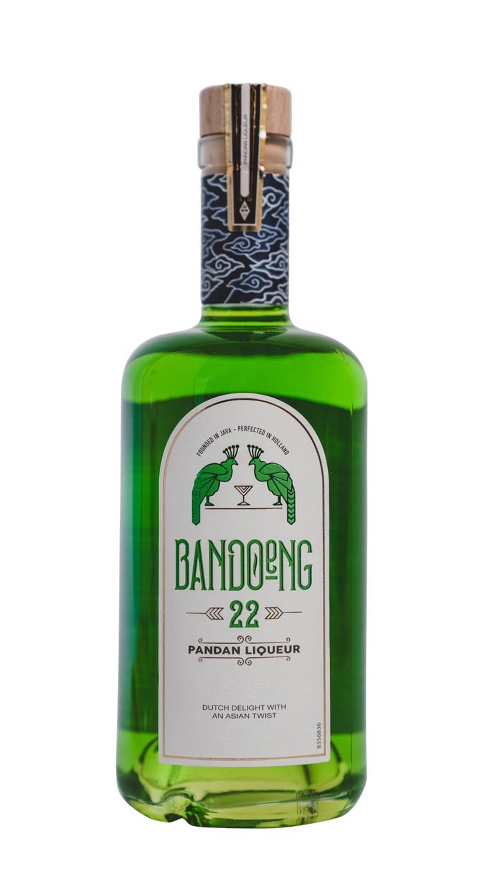 Bandoeng 22