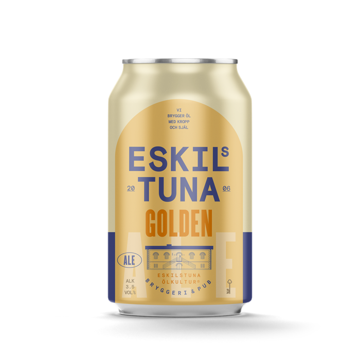 Golden Ale