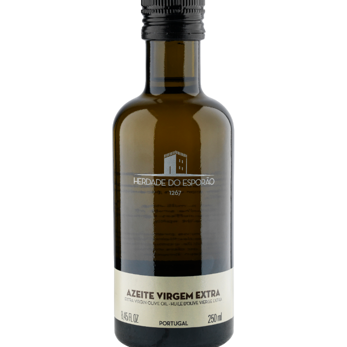 ESPORAO ORGANIC AZEITE EXTRA VIRGIN OLIVE OIL (250ml)