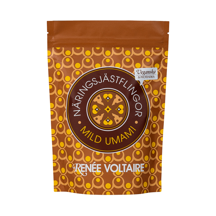 Näringsjästflingor - Mild Umami