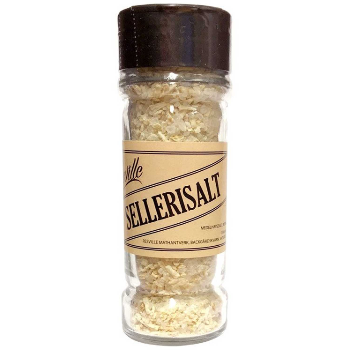 Sellerisalt