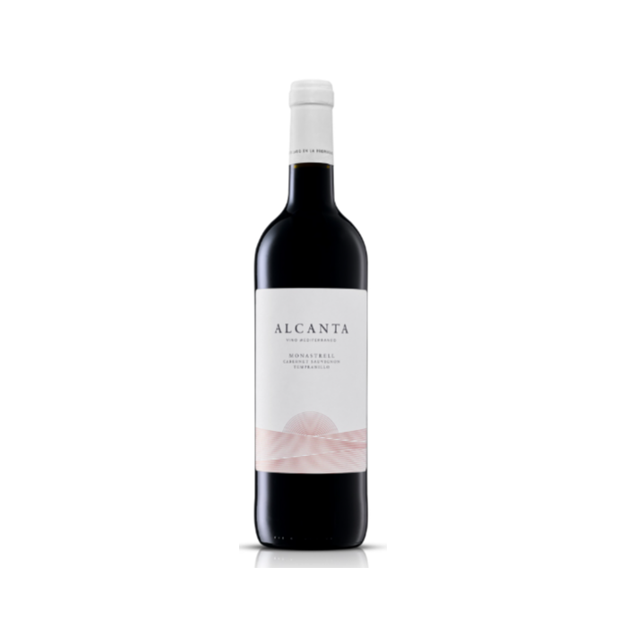 Alcanta Tinto