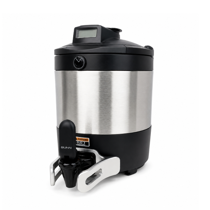 3,8 L SERVER THERMOS