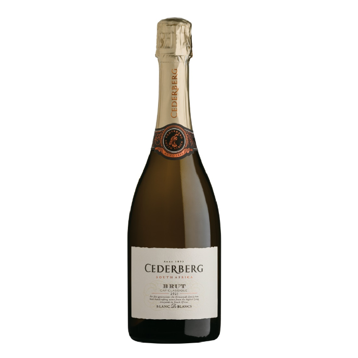 Cederberg MCC BdB Brut