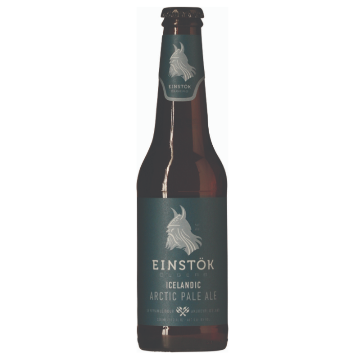 Einstök Arctic Pale Ale 33cl