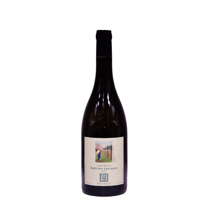 Prackfol, Sauvignon DOC. 2021