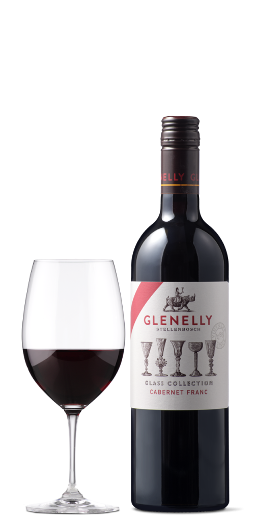 Carbernet Franc Collection