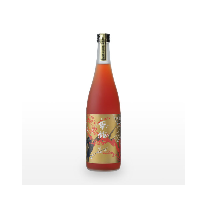 KOIUME - Emperor Umeshu