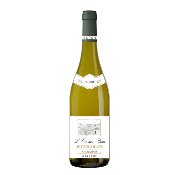 L´Or des Fous Chardonnay 750ml