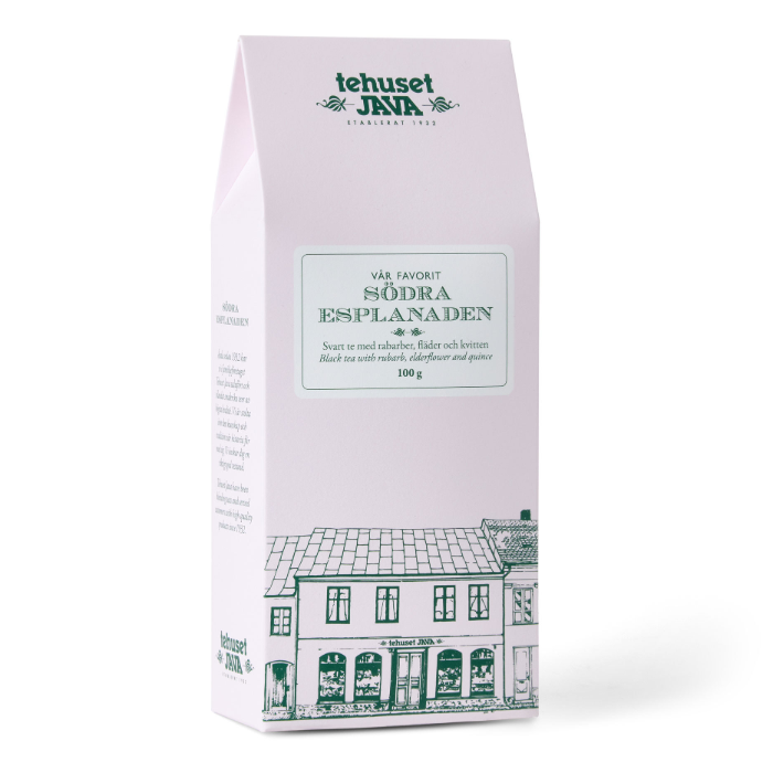 Södra Esplanaden Presentförpackad 100g